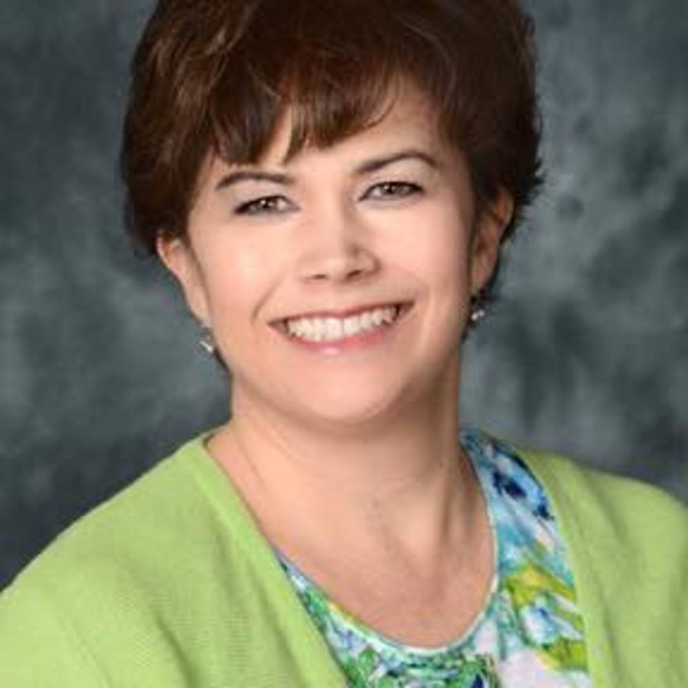 Meet your Posher, Tracy